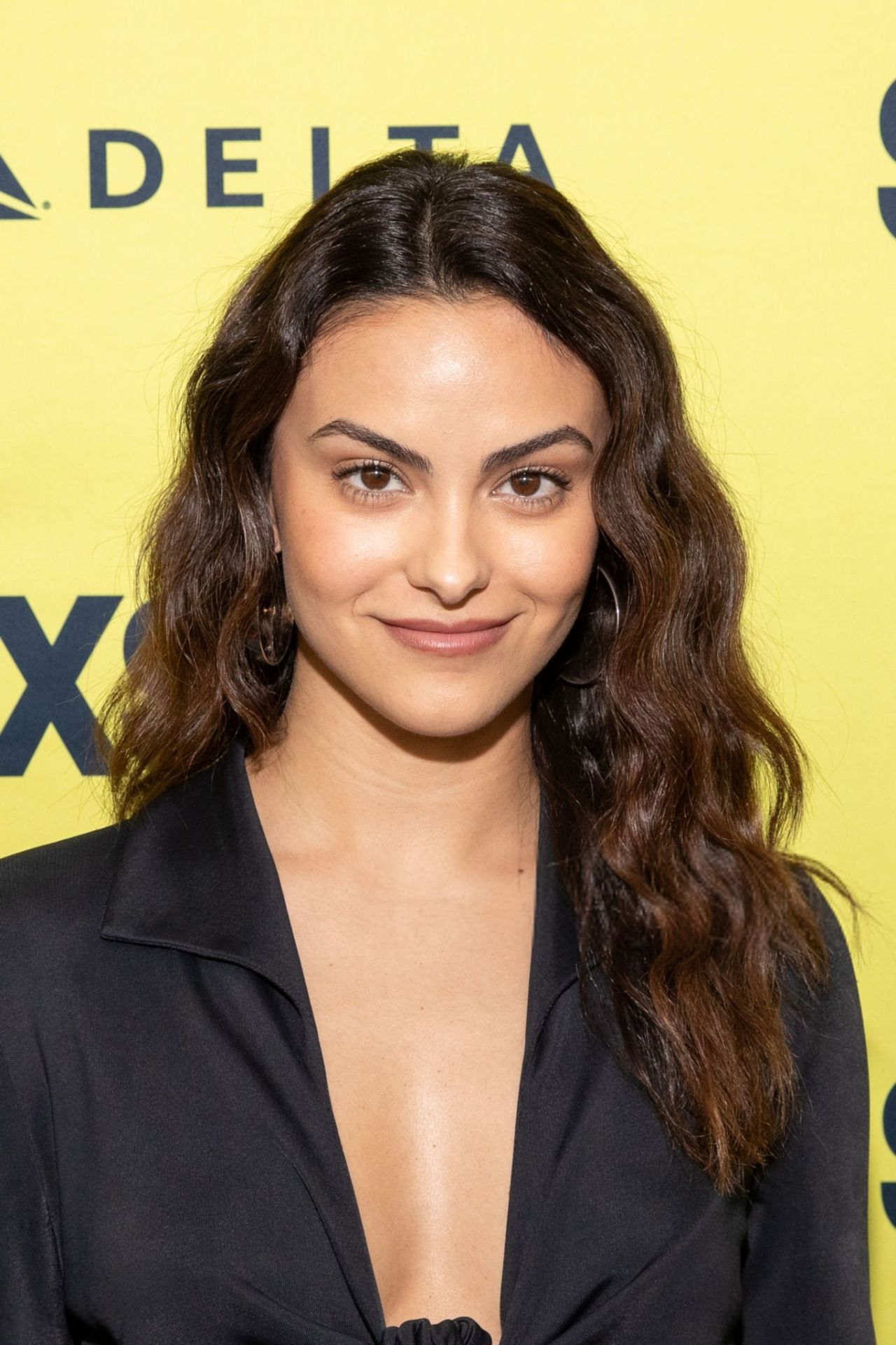 Camila Mendes Musica Premiere at the SXSW Festival in Austin03